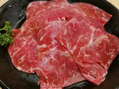 -花味·自助烤肉(雨花客厅店)