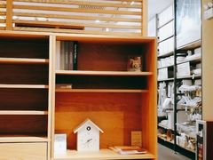 -MUJI无印良品(万科里店)