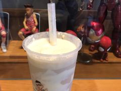 -HITEA嘆茶(罗定大新街店)