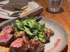 -La Strada(安福路店)