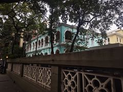 -星巴克臻选(广州沙面店)