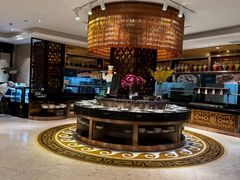-君康悦美食汤泉水会·SPA(天河店)