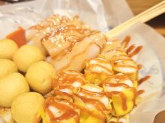 -老坑记·香港经典粤菜馆