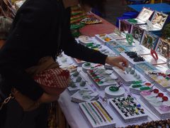 -瑞丽口岸免税店