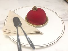 -DEMO黛慕蛋糕(中泰店)