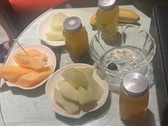 -东方棕泉·洗浴·按摩·美食国际水疗会所(福田店)