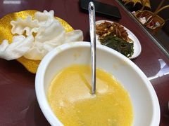 -日月昇渔家菜·海肠捞饭·大连海鲜(星海公园店)