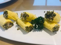 -茶宴·美食地标餐厅(沙坡尾店)