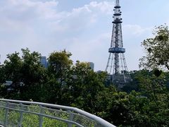 -广州雕塑公园