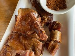 -盐帮食坊•小河帮川菜(四川师大店)