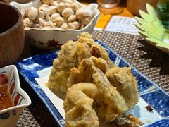 -半藏居酒屋(香港花园店)