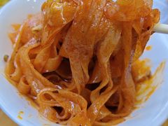 -王菊美食街·王菊面馆(总店)