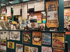 -幸运小丑汉堡(Bay Area本店)