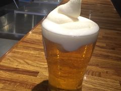 -橘焱胡同烧肉夜食(BFC外滩金融中心店)