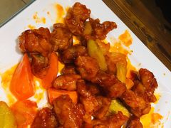 -八大碗·地道东北菜(白塔堡店)