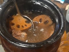 -西江美食舫·江西菜(健德桥店)