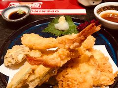 -古田居·特色寿司料理(星之岛旗舰店)