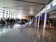 -上海虹桥国际机场