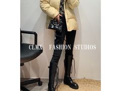 -CLMX(新天地凯德晶萃广场店)