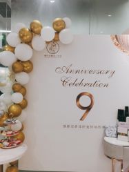 -染指坊日式美甲美睫设计中心