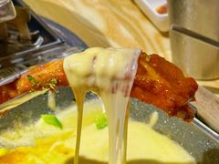 -韩国大金刚烤肉·料理(印象城店)