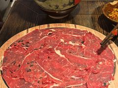 -冯校长老火锅(广州正佳广场店)