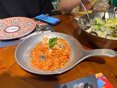 -卢布里西餐厅(总店)