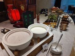 -杭州钱江新城万怡酒店-西餐厅