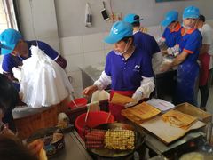 -尚食卢记烧饼(凤凰路总店)