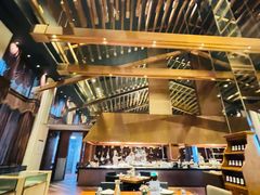 -光谷希尔顿酒店-厨意意大利餐厅(鸿雁路店)