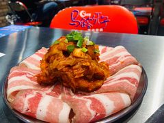 -马路牙子烧烤音乐酒馆(望京店)