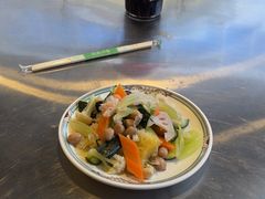 -天丽餐厅•烧烤铜锅涮(西青道辅路店)