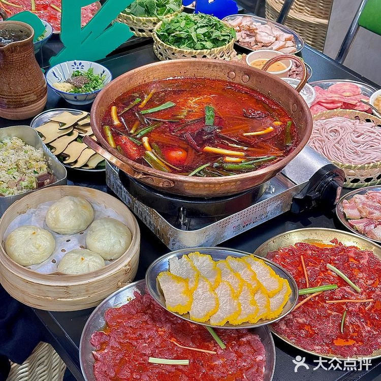 在上海……这家我可以去很多次