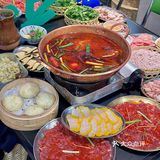 在上海……这家我可以去很多次