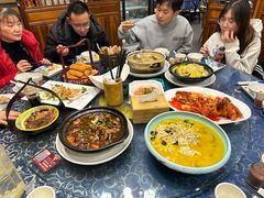 -众顺和非遗淮扬菜(何园店)