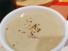 -遇见西木美式餐厅(体育路店)