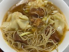 -竹园竹升面(西关总店)