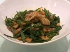 杭椒小炒肉-新成海港大酒楼(康华路店)
