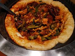 -灶座小锅烀饼·铁锅炖(全国总店)