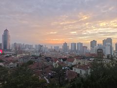 -观象山公园