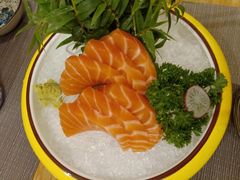 -樱の千渡日式料理·铁板烧•烧鸟(金盛田广场店)