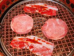 -一品诚记烤肉(大连柏威年购物中心店)