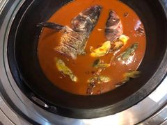 -燕北云山·农家菜·灶台鱼(密云溪翁庄店)