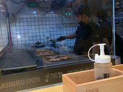 -熊吞·大碗丼烧肉饭(济宁万达广场店)