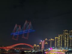-重庆两江夜游-交运系列