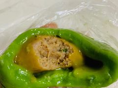鲜肉青团-乔家栅(襄阳南路店)