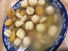 -黄记潮汕甜汤(贝底田坊店)