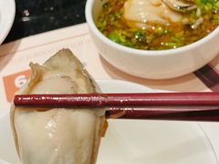 -协成海鲜火锅(情侣路店)