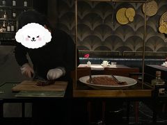 -小运河·公馆(国贸店)