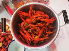 -老长沙龙虾馆(罗湖店)